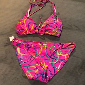 Mazu Bikini set